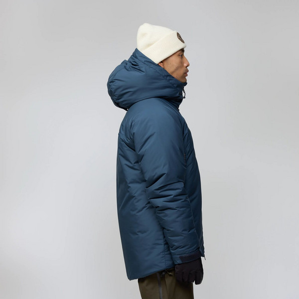 Fjällräven BERGTAGEN 130 INSULATION JKT M Herren - Isolationsjacke Ansicht 13