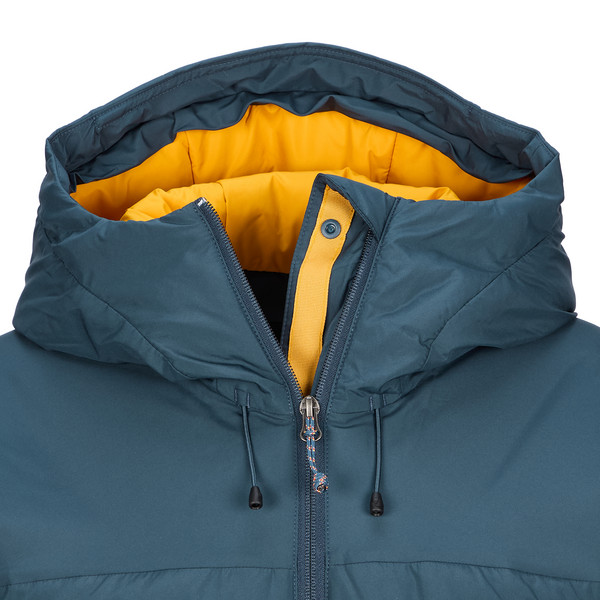 Fjällräven BERGTAGEN 130 INSULATION JKT M Herren - Isolationsjacke Ansicht 4