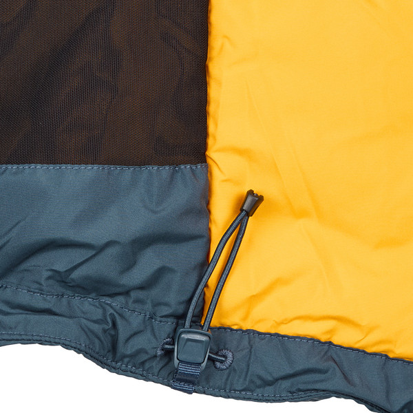 Fjällräven BERGTAGEN 130 INSULATION JKT M Herren - Isolationsjacke Ansicht 8