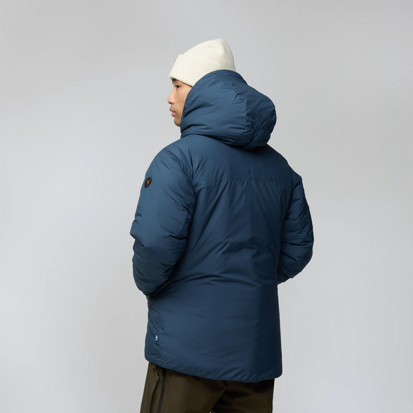 Fjällräven BERGTAGEN 130 INSULATION JKT M Herren - Isolationsjacke Ansicht 12