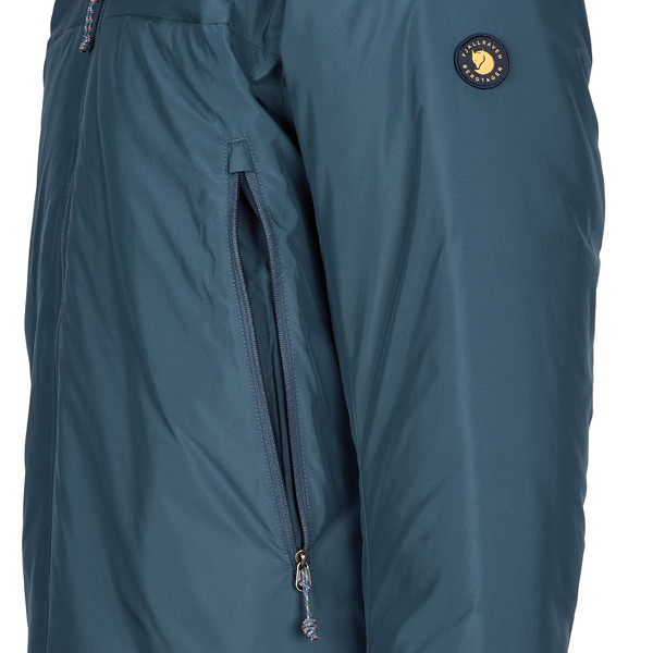 Fjällräven BERGTAGEN 130 INSULATION JKT M Herren - Isolationsjacke Ansicht 5