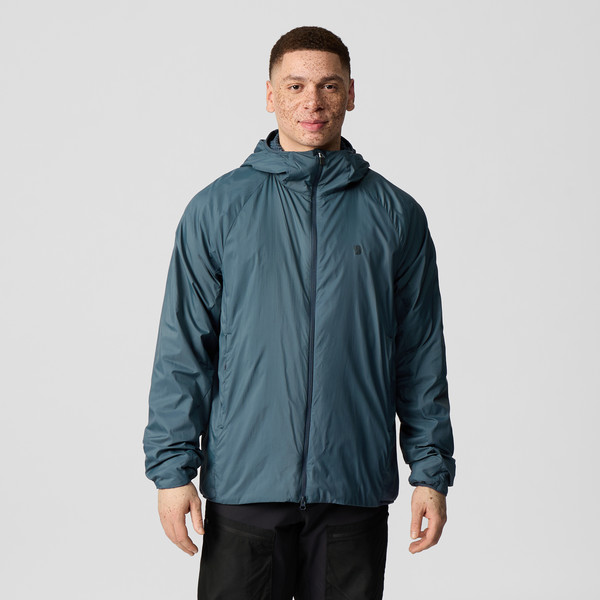 Fjällräven KEB THERMAL WIND JACKET M Herren - Windbreaker Ansicht 3