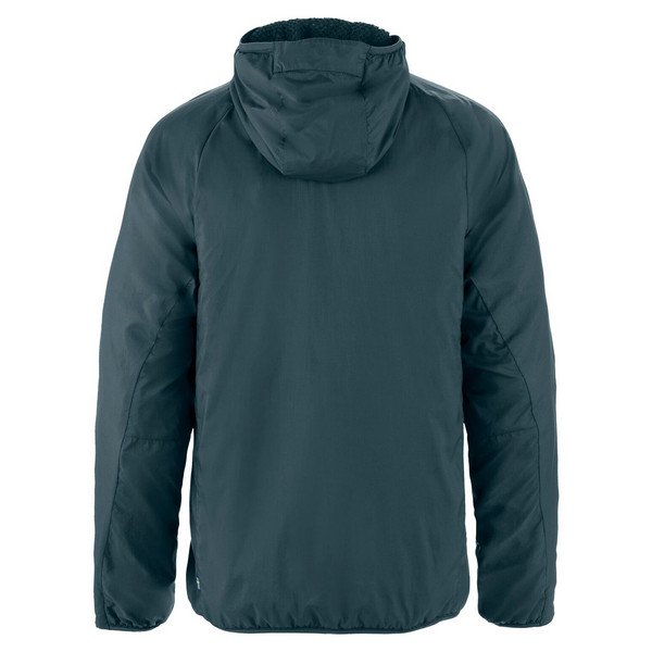 Fjällräven KEB THERMAL WIND JACKET M Herren - Windbreaker Ansicht 2