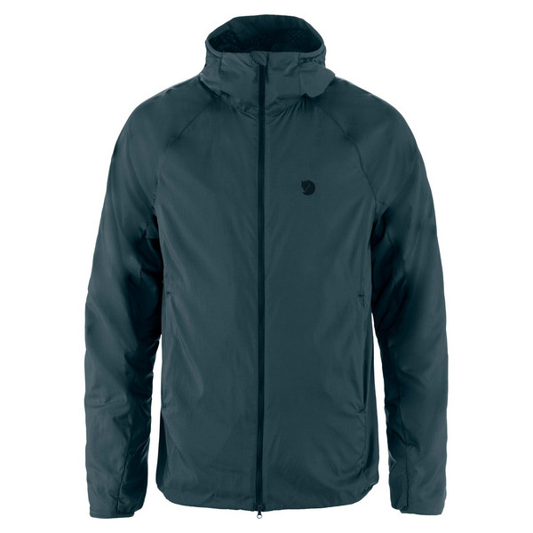 Fjällräven KEB THERMAL WIND JACKET M Herren - Windbreaker Ansicht 1