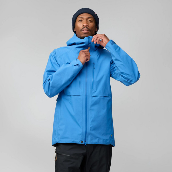 Fjällräven KEB GTX JACKET M Herren - Hardshelljacke Ansicht 5