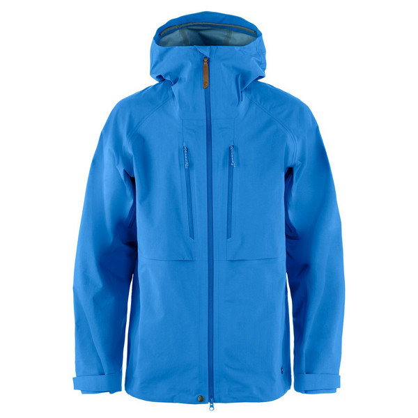 Fjällräven KEB GTX JACKET M Herren - Hardshelljacke Ansicht 1
