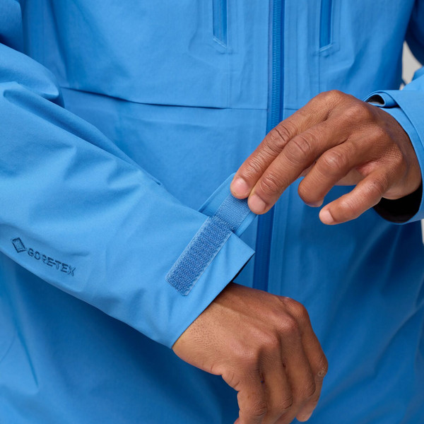 Fjällräven KEB GTX JACKET M Herren - Hardshelljacke Ansicht 10