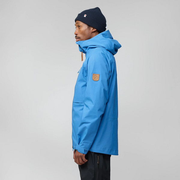 Fjällräven KEB GTX JACKET M Herren - Hardshelljacke Ansicht 4