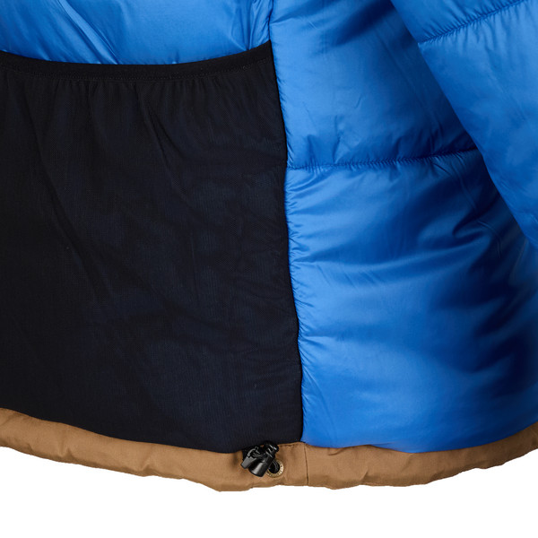 Fjällräven ÖVIK PADDED JACKET M Herren - Winterjacke Ansicht 10
