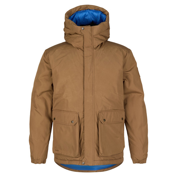 Fjällräven ÖVIK PADDED JACKET M Herren - Winterjacke Ansicht 1