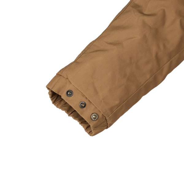 Fjällräven ÖVIK PADDED JACKET M Herren - Winterjacke Ansicht 5