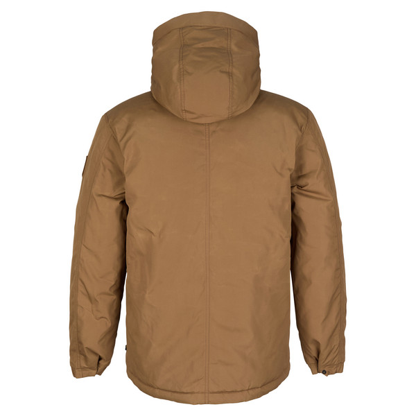 Fjällräven ÖVIK PADDED JACKET M Herren - Winterjacke Ansicht 3