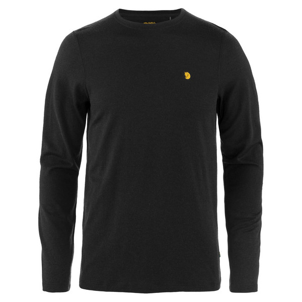 BERGTAGEN MERINO 190 LS M Herren - Baselayer-Shirt