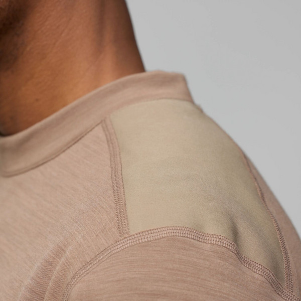 Fjällräven KEB FLEECE CREW NECK M Herren - Fleecepullover Ansicht 7