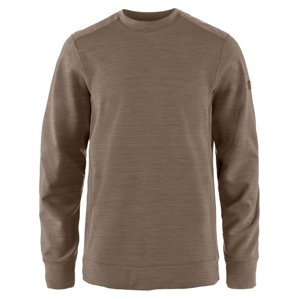 Fjällräven KEB FLEECE CREW NECK M Herren - Fleecepullover Ansicht 1