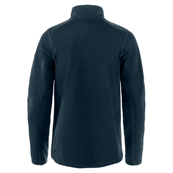 Fjällräven KEB FLEECE M Herren - Fleecejacke Ansicht 2
