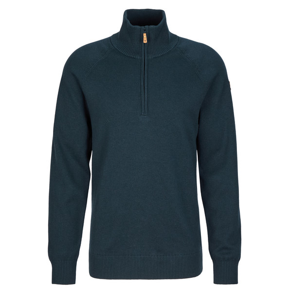 Fjällräven ÖVIK LITE HALF ZIP M Herren - Sweatshirt Ansicht 1
