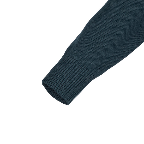 Fjällräven ÖVIK LITE HALF ZIP M Herren - Sweatshirt Ansicht 4