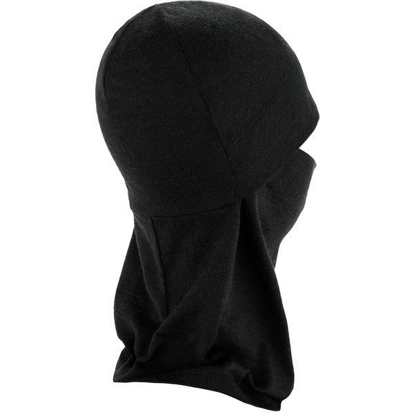 Fjällräven BERGTAGEN MERINO BALACLAVA Unisex - Sturmhaube Ansicht 2