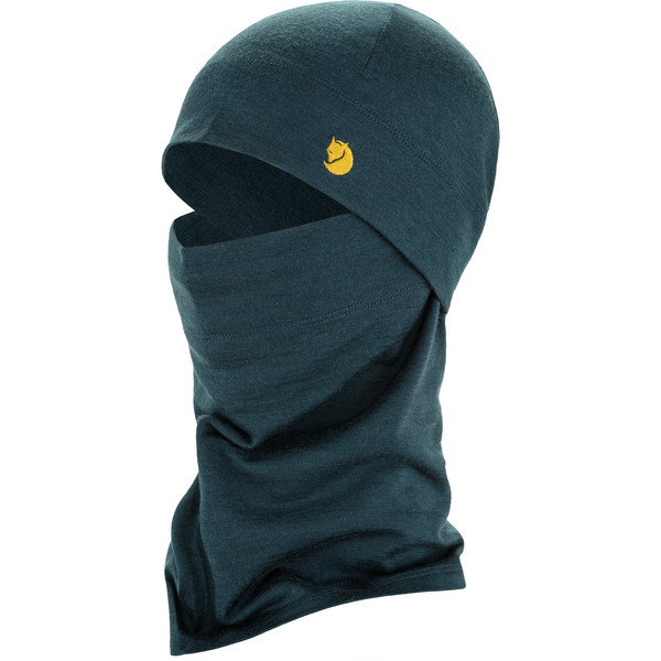BERGTAGEN MERINO BALACLAVA Unisex - Sturmhaube-MOUNTAIN BLUE