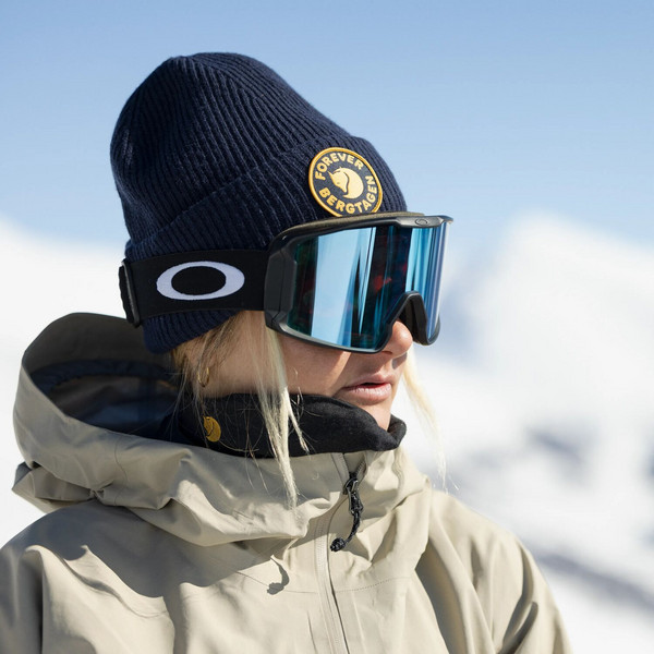 Fjällräven BERGTAGEN FOREVER WOOL BEANIE Unisex - Wollmütze Ansicht 7