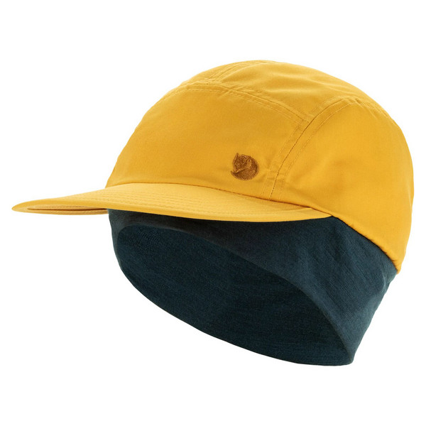 Fjällräven BERGTAGEN MOUNTAIN CAP Unisex - Cap Ansicht 1