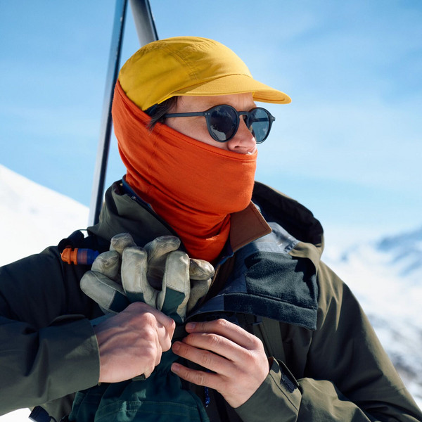 Fjällräven BERGTAGEN MOUNTAIN CAP Unisex - Cap Ansicht 6