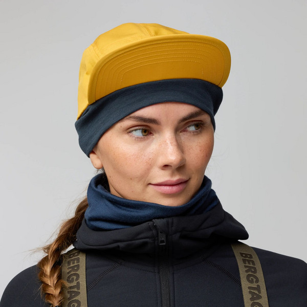 Fjällräven BERGTAGEN MERINO NECK GAITER Unisex - Multifunktionstuch Ansicht 5