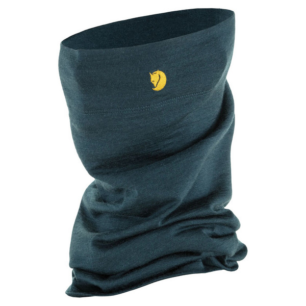 BERGTAGEN MERINO NECK GAITER Unisex - Multifunktionstuch-MOUNTAIN BLUE