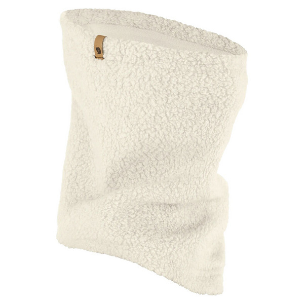 KAITUM NECK GAITER Unisex - Schlauchschal-CHALK WHITE