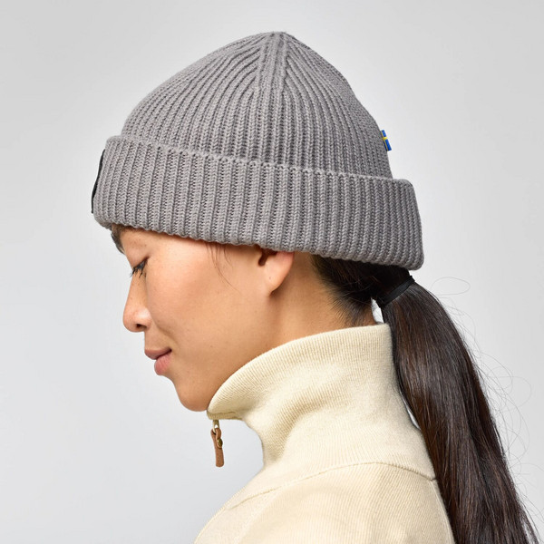 Fjällräven 1960 LITE LOGO HAT Unisex - Mütze Ansicht 5