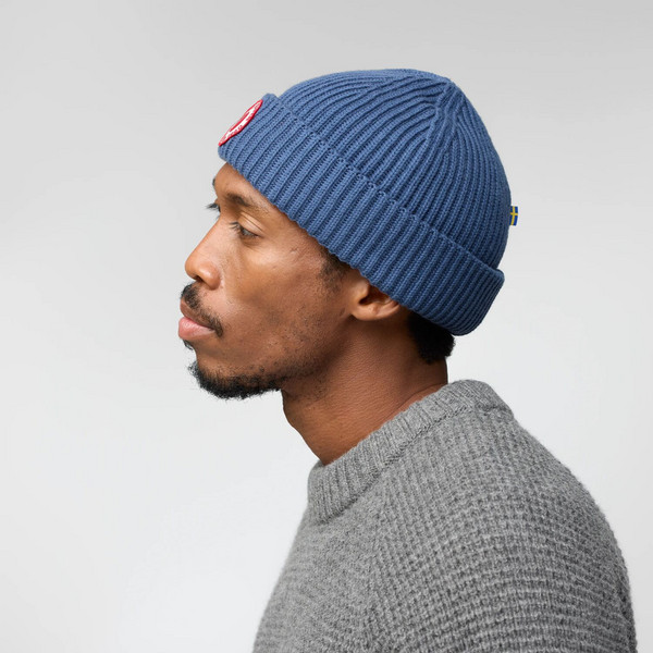 Fjällräven 1960 LITE LOGO HAT Unisex - Mütze Ansicht 7