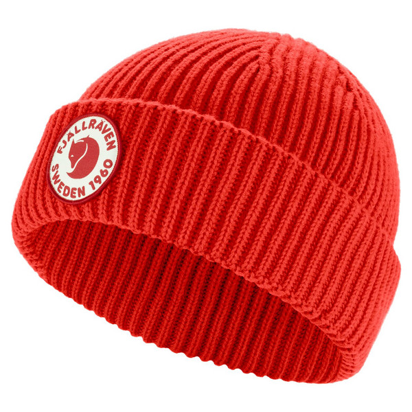 1960 LITE LOGO HAT Unisex - Mütze-TRUE RED
