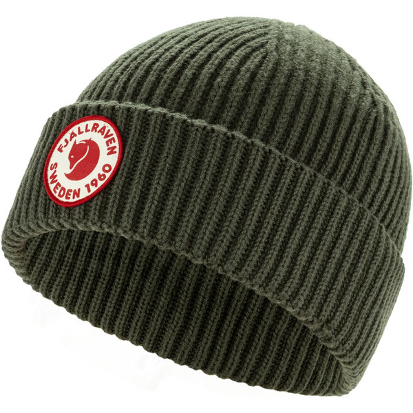 1960 LITE LOGO HAT Unisex - Mütze-DEEP FOREST