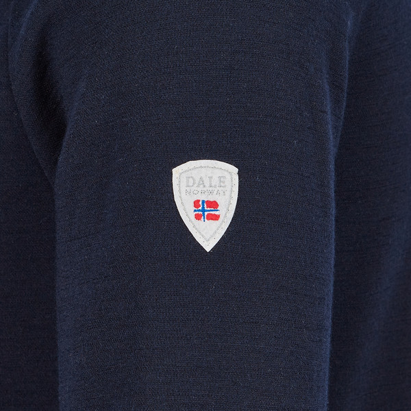 Dale of Norway CORTINA BASIC MASC SWEATER Herren - Wollpullover Ansicht 4