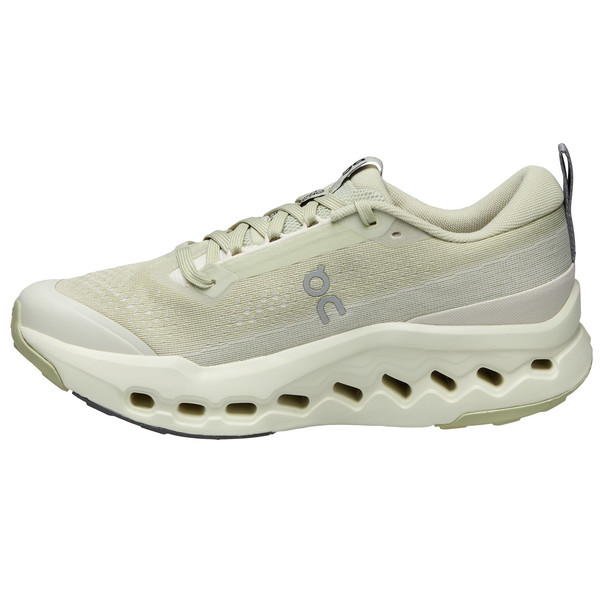 On CLOUDSURFER TRAIL 2 Herren - Trailrunningschuhe Ansicht 3