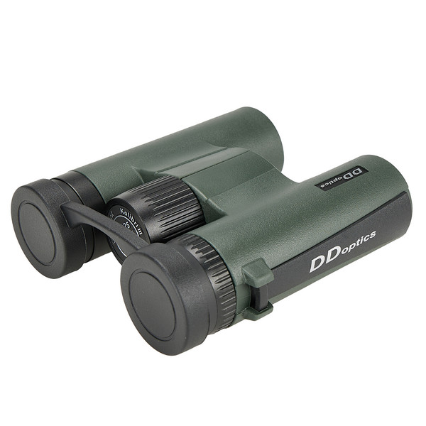 DDoptics KOLIBRI 10X25 | GEN3 - Fernglas Ansicht 8