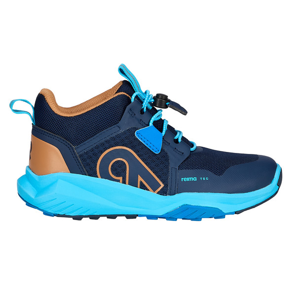 Reima REIMATEC SHOES KIRITIN Kinder - Freizeitstiefel Ansicht 1