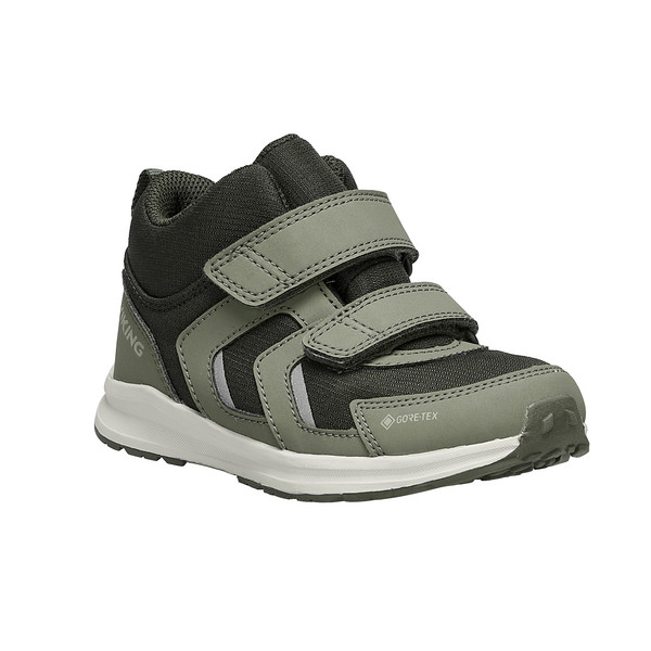 Viking GAME MID GTX 2V Kinder - Freizeitstiefel Ansicht 2