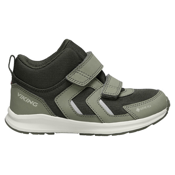 Viking GAME MID GTX 2V Kinder - Freizeitstiefel Ansicht 1