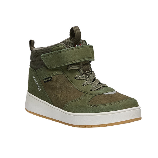Viking EPIC MID GTX 1V Kinder - Freizeitstiefel Ansicht 2