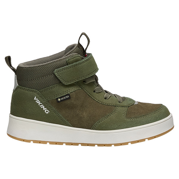 Viking EPIC MID GTX 1V Kinder - Freizeitstiefel Ansicht 1