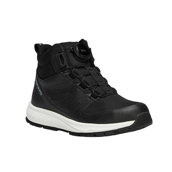 Viking EQUIP MID WP BOA Kinder - Freizeitstiefel Ansicht 2