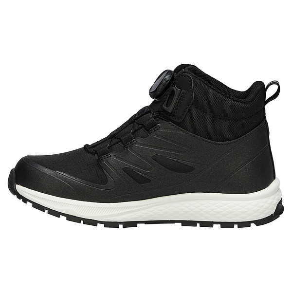 Viking EQUIP MID WP BOA Kinder - Freizeitstiefel Ansicht 3