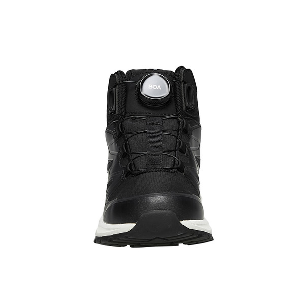 Viking EQUIP MID WP BOA Kinder - Freizeitstiefel Ansicht 4