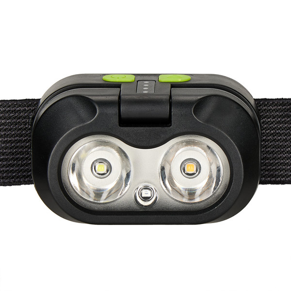 Essential Elements HEAD+BEAM450 - Stirnlampe Ansicht 2