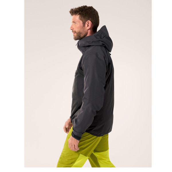 Arc'teryx ALPHA JACKET M Herren - Hardshelljacke Ansicht 5