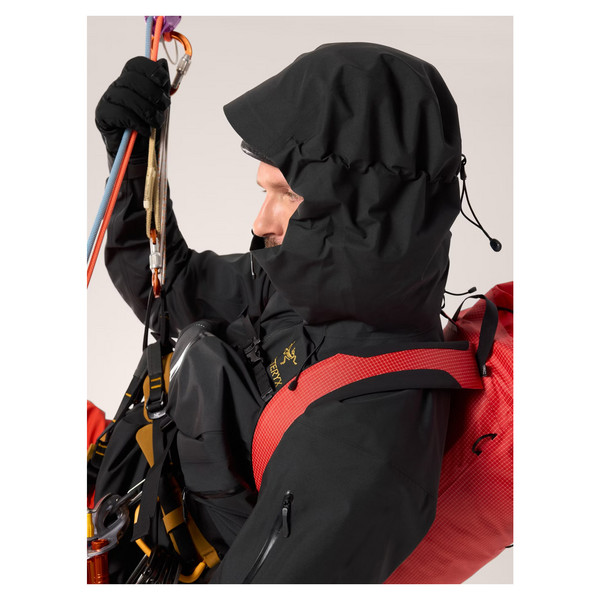 Arc'teryx ALPHA SV JACKET M Herren - Hardshelljacke Ansicht 8