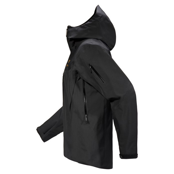 Arc'teryx ALPHA SV JACKET M Herren - Hardshelljacke Ansicht 2