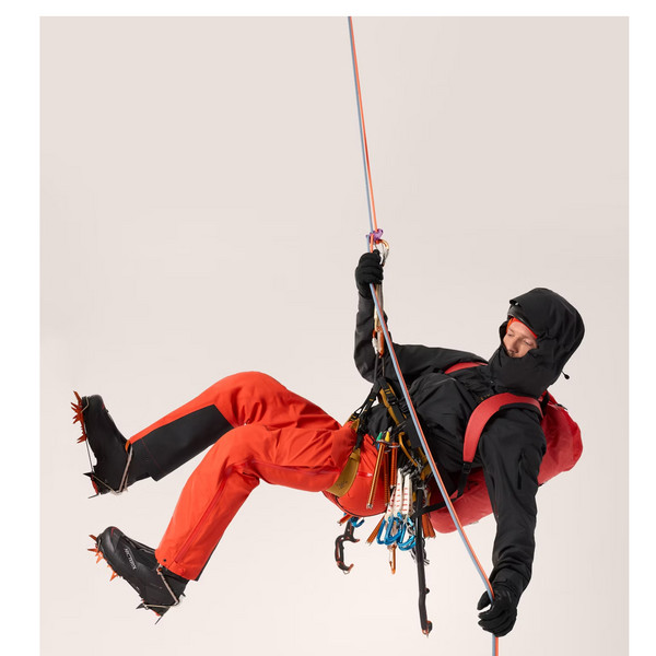 Arc'teryx ALPHA SV JACKET M Herren - Hardshelljacke Ansicht 10